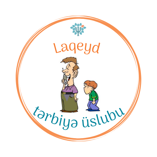 Laqeyd tərbiyə üslubu
